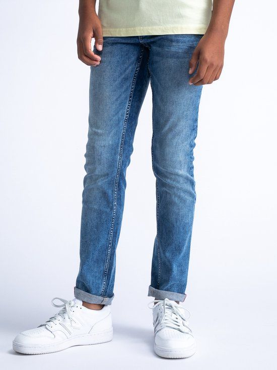 Petrol Industries Russel Boys' Jeans - Light Blue - Size 164