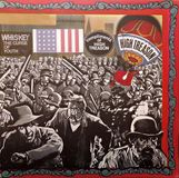 Sonic Rendezvous High Treason High Treason (7" Single)