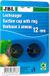 JBL Zuignap met gat 12MM
