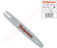 BPC Parts Zaagblad passend op 3/8'' 1,3mm 35cm/14'' (140SDEA074)