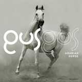 Arabian Horse (LP+Cd)