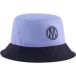 PUMA Bob ftblEssentials Olympique de Marseille, Accessoires, Bleu, OSFA