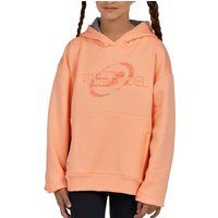 Bullpadel BEFAS G Apricot Junior Girls' Padel Sweatshirt FW25