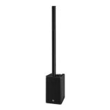 Yamaha DXL1K Zwart 1100 W
