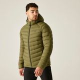 Dare 2b REGATTA Polska TORREK BAFFLED JACKET Heren Groen Polyester