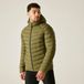 Dare 2b REGATTA Polska TORREK BAFFLED JACKET Heren Groen Polyester
