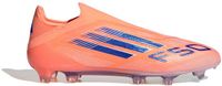 Adidas F50 Elite Laceless FG Voetbalschoenen Oranje EU 46