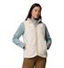 Columbia West Bend™ Vest II Fleece Gilet voor dames