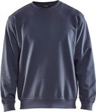 Blåkläder Blaklader Sweatshirt 3340-1158 - Grijs - L