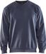 Blåkläder Blaklader Sweatshirt 3340-1158 - Grijs - L