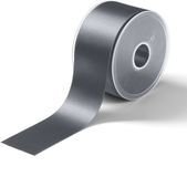 Prym Satijnlint 50 mm grijs