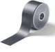 Prym Satijnlint 50 mm grijs