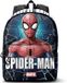 Marvel Karactermania Marvel Spiderman Maximum Rugzak Blauw