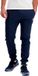 Le Coq Sportif Ess Slim N°2 Trainingsbroek Blauw S Man