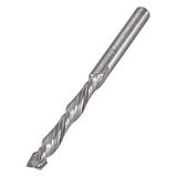 Trend Cnc Compressie Spiraalfrees, 6Mm Schacht, 6Mm Snijdiameter & 42Mm Snijlengte, Massief Hardmetaal, Cnc/203X6Stc