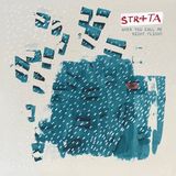 When Str4Ta - When You Call Me/Night Flight (12" Single)