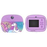 Top1Toys Eenhoorn Kinder instant camera