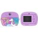 Top1Toys Eenhoorn Kinder instant camera