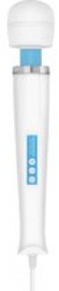 MyMagicWand Magic Wand Vibrator - Blauw