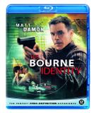 Movie The Bourne Identity (Blu-ray)
