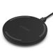 Belkin Kentekenplaatbasis Wireless 10W - Zwart
