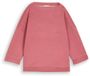 Tom Tailor - Pull pour femme - Taille L - Femme - Rose - Polyester