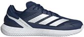 Adidas Defiant Speed 2 Chaussures de tennis pour homme terre battue Bleu Taille 44