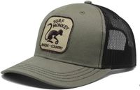 Surf Monkey Trucker Cap