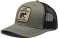 Surf Monkey Trucker Cap