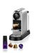 Krups Nespresso Citiz XN741B - Koffiecupmachine - Zilver