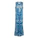Adidas Robe femme Farm Rio