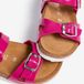 Nerogiardini Sandalen T.Feltro Dis.9 Art.257 Roze Kinderen