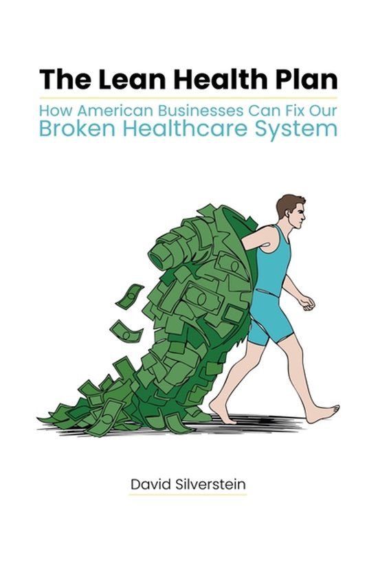 The Libri GmbH The Lean Health Plan Paperback