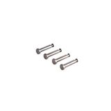 Front King Pins TiCn (4): Alle SCTE