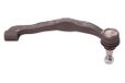 SKF Spurstangenkopf VKDY311025 | Compatibel met: VW MULTIVAN T5, MULTIVAN T6, TRANSPORTER T5 Bus, TRANSPORTER T5 Kasten
