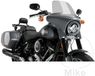 Puig Bulle touring SPORT Grijs rook