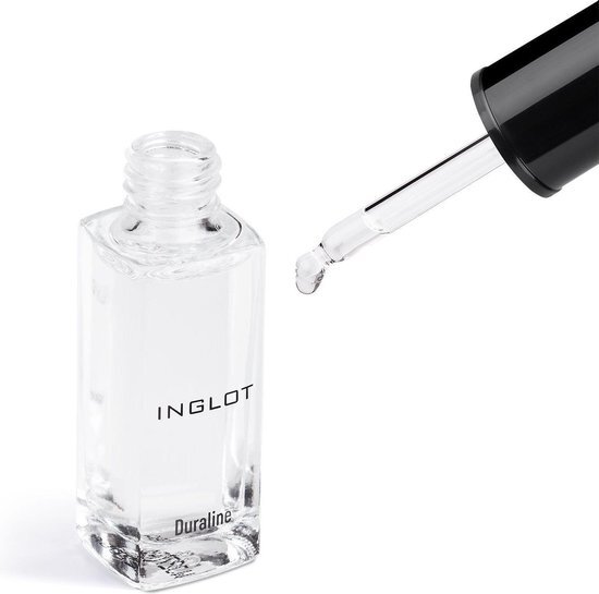 Inglot Duraline Transparante Vloeistof