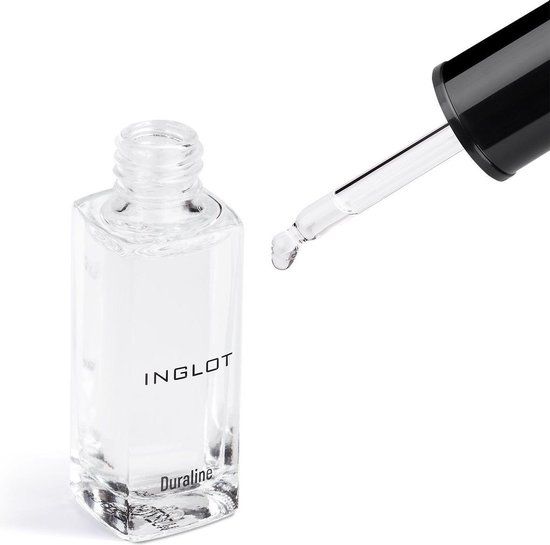 INGLOT Duraline - 9 ml - 01 - Vloeibaar