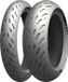 Michelin MIRAGE MRHP172 25555 R19 XL 111 V