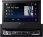 Pioneer AVH-A7100BT Autoradio - Enkel din - Bluetooth - 4 x 50 W