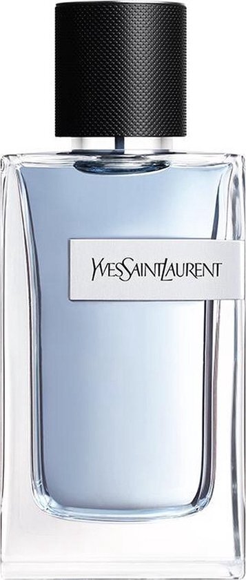 Yves Saint Laurent Y eau de toilette / 100 ml / heren