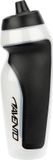 Avento Sportbidon - Glymur - Transparant/Zwart - 0,60 L