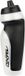 Avento Sportbidon - Glymur - Transparant/Zwart - 0,60 L