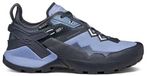 Garmont 9.81 Onyx Mb Gore-tex® Chaussures de randonnée Bleu UE 39 Femme