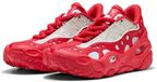 Puma Sneaker LA Francé Rnr 312715 Hommes For All Time Red-Puma White Taille 42
