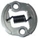 BPC Parts Koppeling voor STIHL FS160, FS220, FS280 (4119 160 2001)
