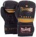 Fullboxing Bokshandschoenen Force Black 10 oz
