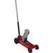 Holzmann Maschinen OWH3.0 Cric hydraulique 3 t Hauteur de travail : 15,5 - 56,5 cm