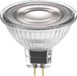 Ledvance Performance LED Spot Reflector GU5.3 MR16 2.6W 210lm 36D 830 Warm Wit