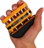 Digi-flex Cando Handtrainer Digi-flex - Extra Licht | Geel | Vingertrainer